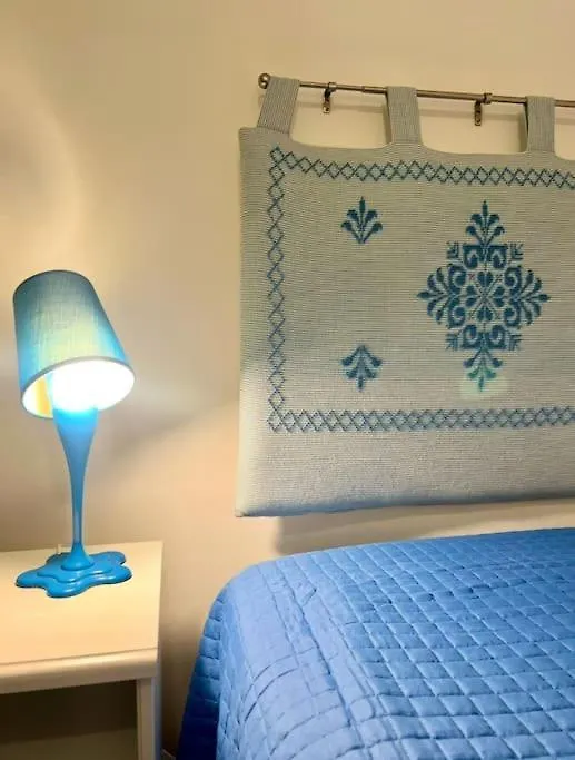 Windrose Sea Breeze Apartment Viareggio