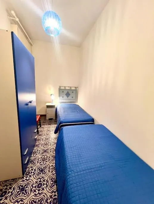 Windrose Sea Breeze Apartment Viareggio