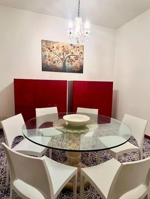 Windrose Sea Breeze Apartment Viareggio