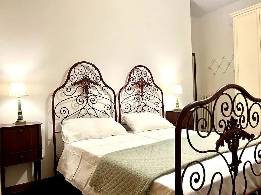 Windrose Sea Breeze Apartment Viareggio