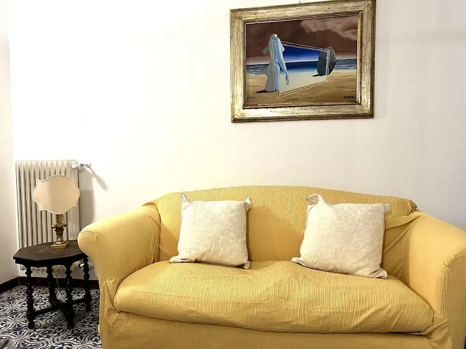 Windrose Sea Breeze Apartment Viareggio Italy