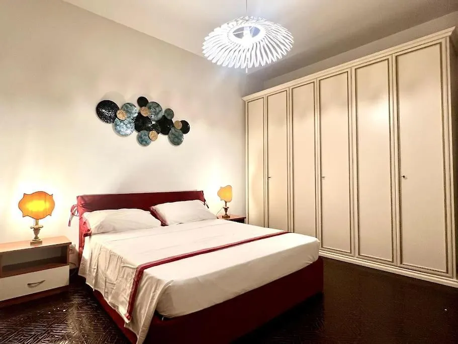 Windrose Sea Breeze Apartment Viareggio 0*,  Italy