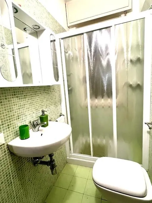 Windrose Sea Breeze Apartment Viareggio Italy