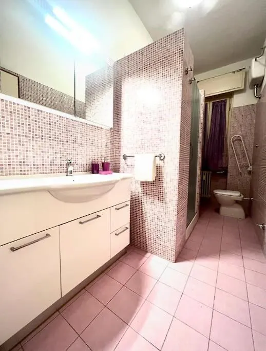 Windrose Sea Breeze Apartment Viareggio