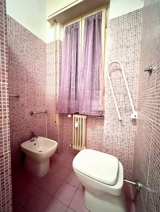 Windrose Sea Breeze Apartment Viareggio 0*,