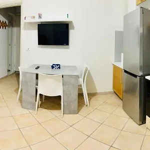 Casa Carmelo Viareggio